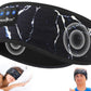 MUSICOZY Sleep Headphones Bluetooth 5.4 Headband, Wireless Earphones