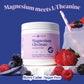 Magnesium Glycinate Powder + L-Theanine | 60 Servings