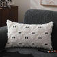 DFXSZ Halloween Ghost Pillow Covers – Set of 2