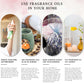 PHATOIL 3.38FL.OZ Coconut & Vanilla Fragrance Oils for Aromatherapy