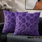 DFXSZ Halloween Ghost Pillow Covers – Set of 2