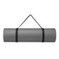 Gaiam Essentials Thick Yoga Mat Fitness