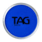 TAG Professional Face and Body Paint, Regular White 32gm