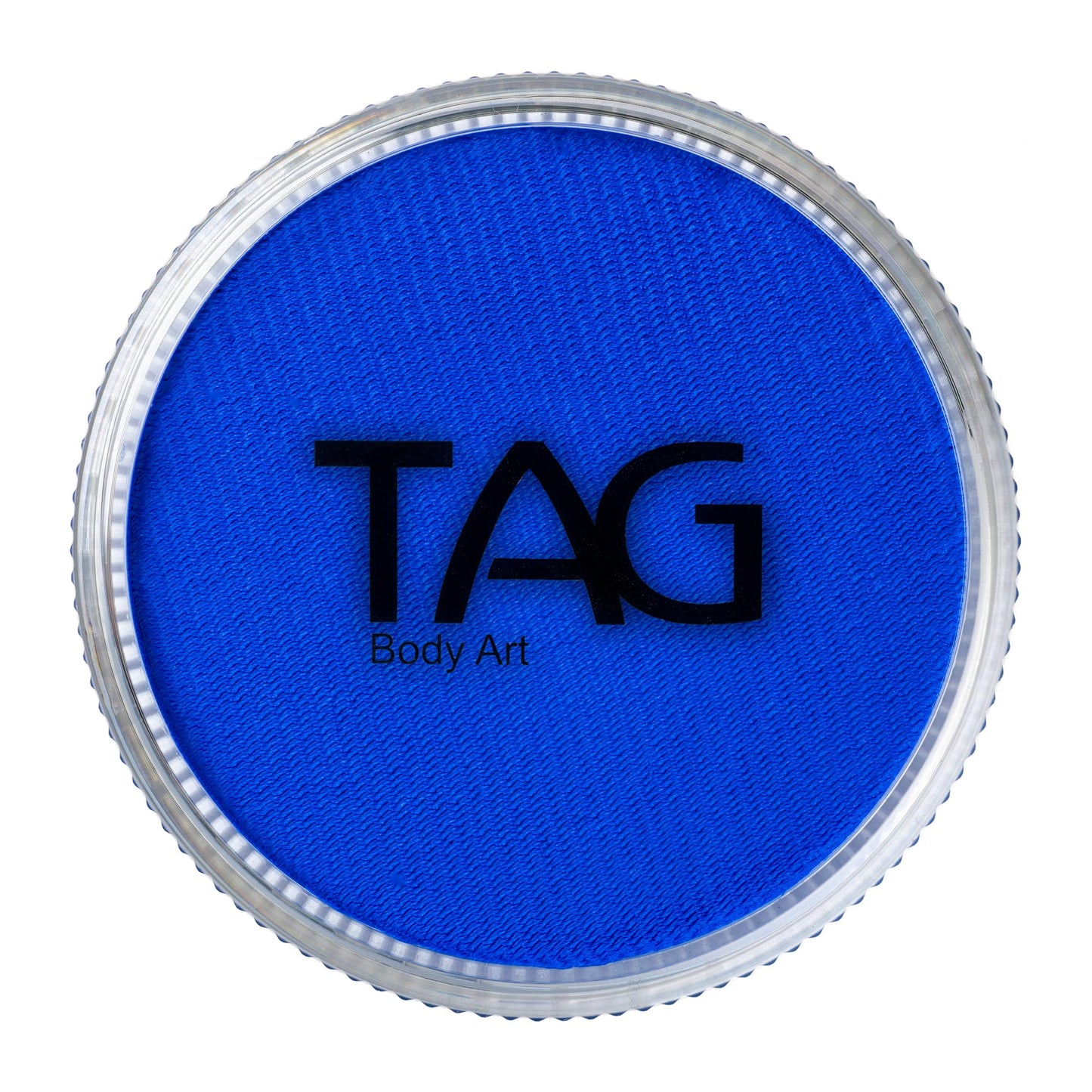 TAG Professional Face and Body Paint, Regular White 32gm