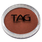 TAG Professional Face and Body Paint, Regular White 32gm