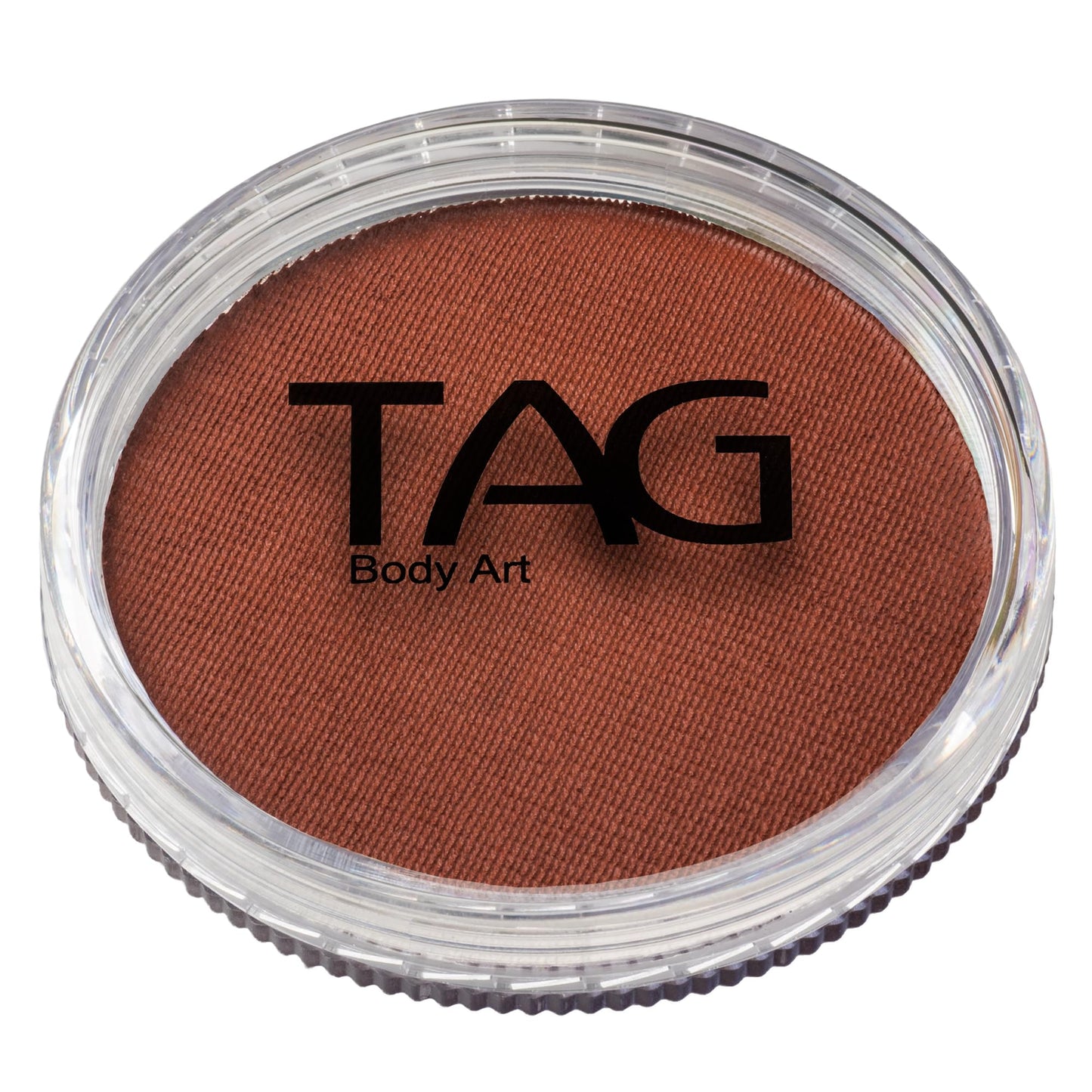 TAG Professional Face and Body Paint, Regular White 32gm
