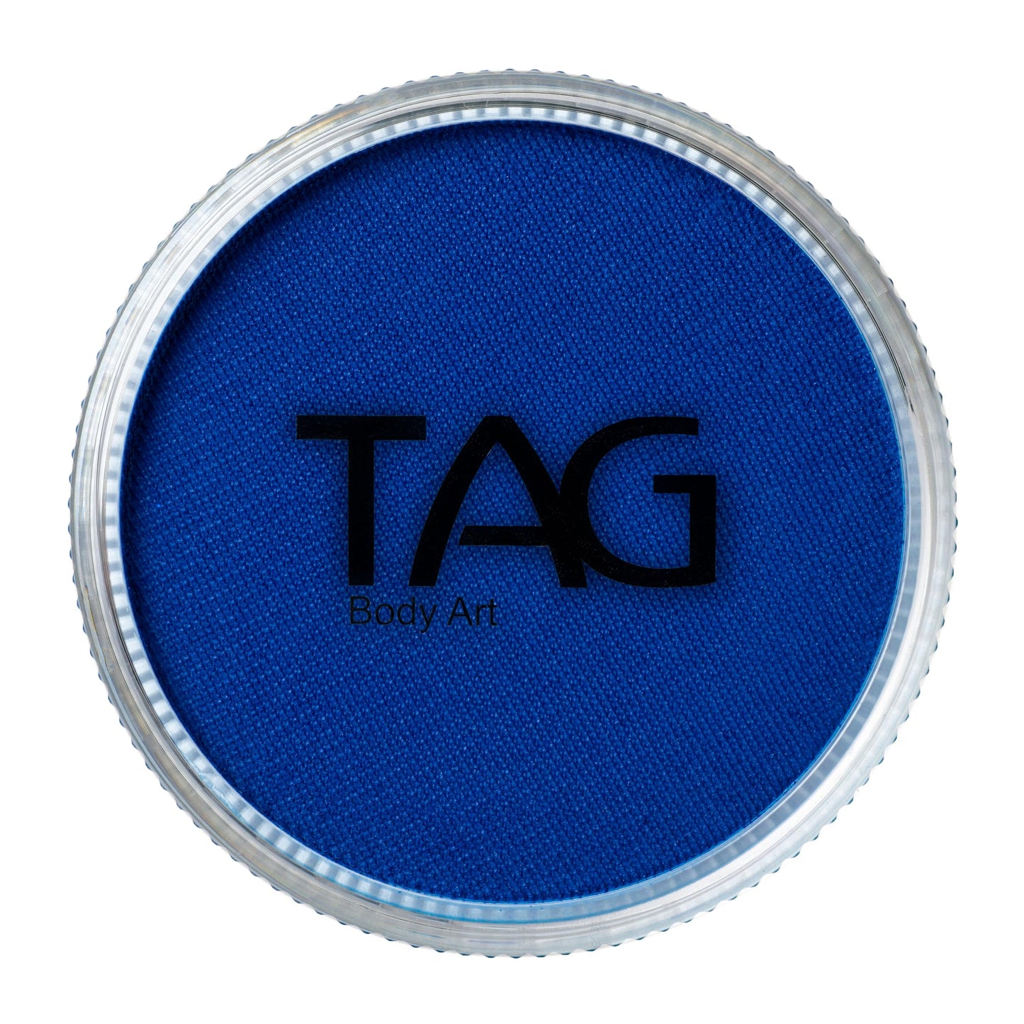 TAG Professional Face and Body Paint, Regular White 32gm