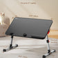 Laptop Desk Table, SAIJI Adjustable Laptop Stand
