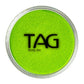 TAG Professional Face and Body Paint, Regular White 32gm
