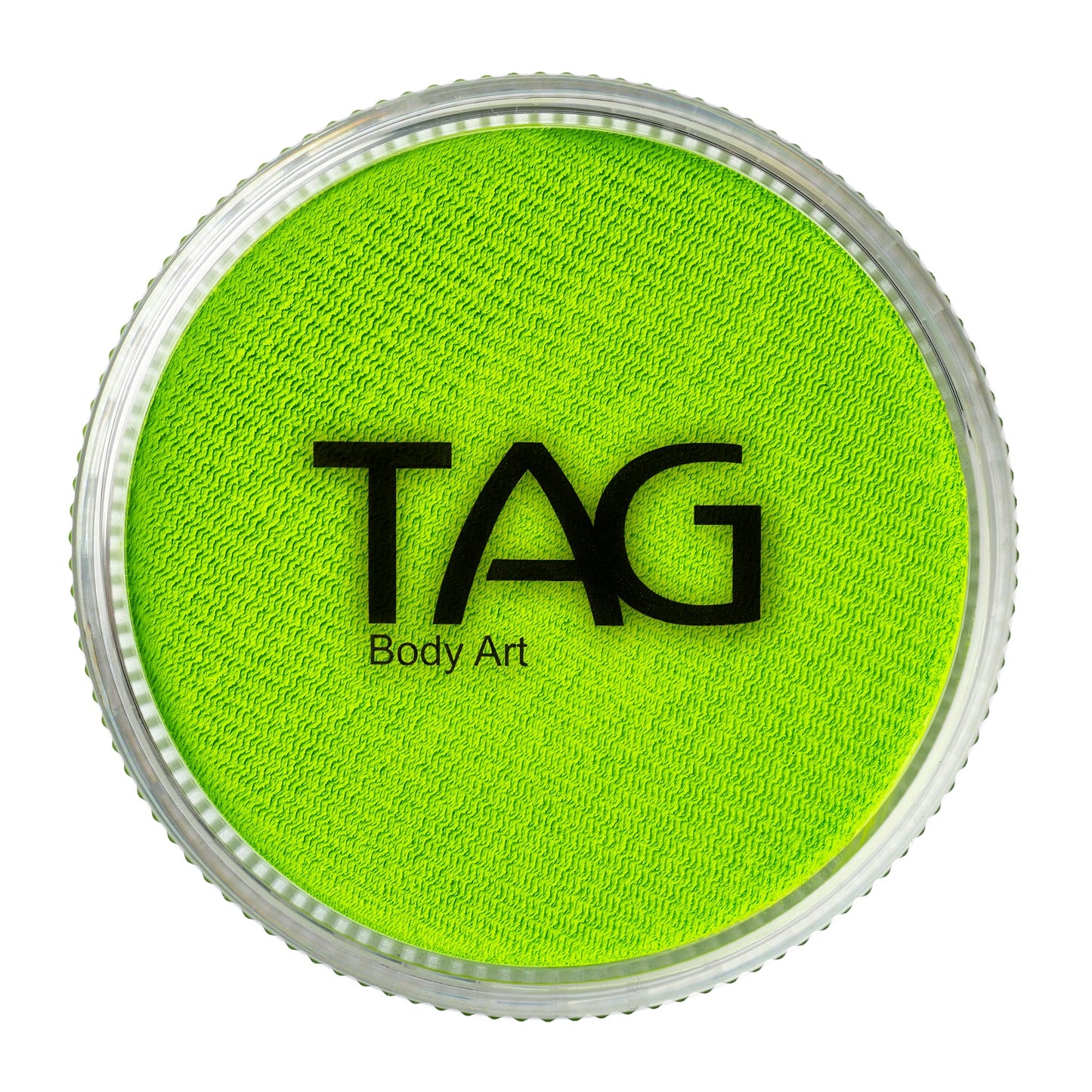 TAG Professional Face and Body Paint, Regular White 32gm