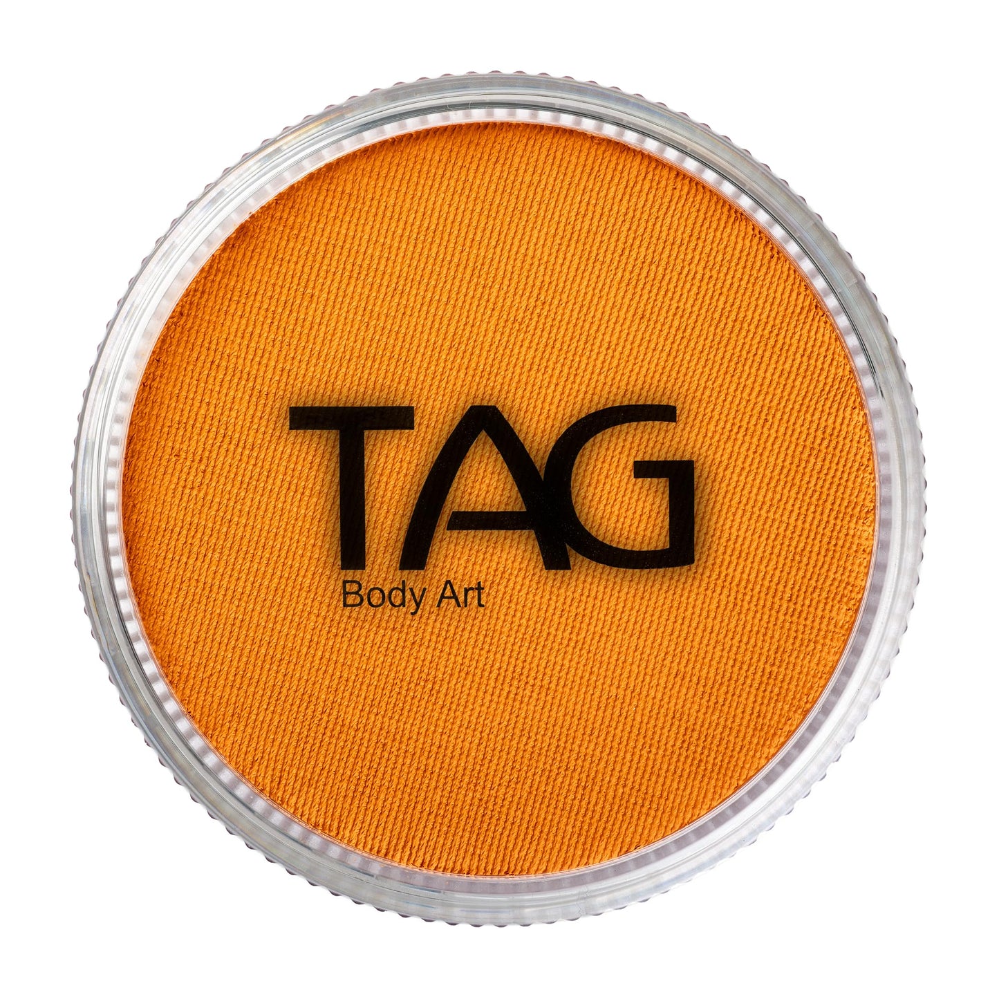 TAG Professional Face and Body Paint, Regular White 32gm