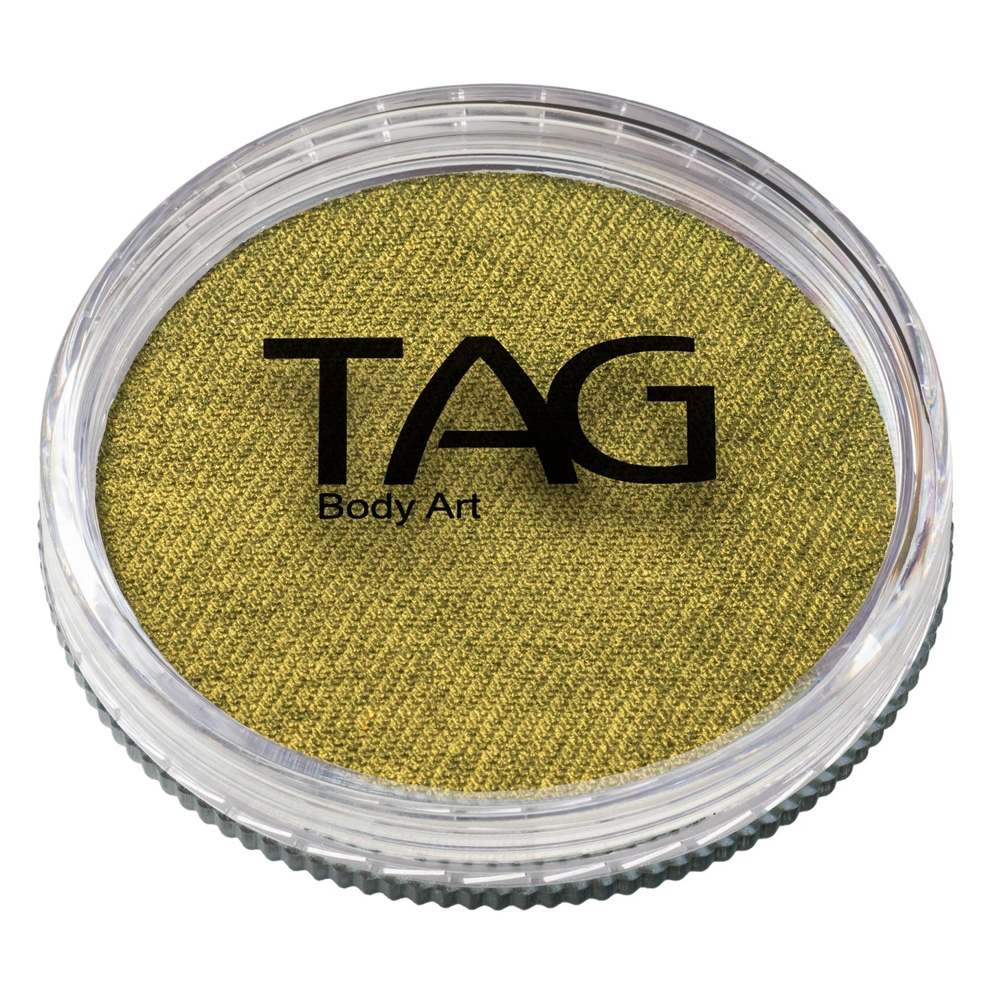 TAG Professional Face and Body Paint, Regular White 32gm