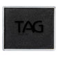 TAG Professional Face and Body Paint, Regular White 32gm