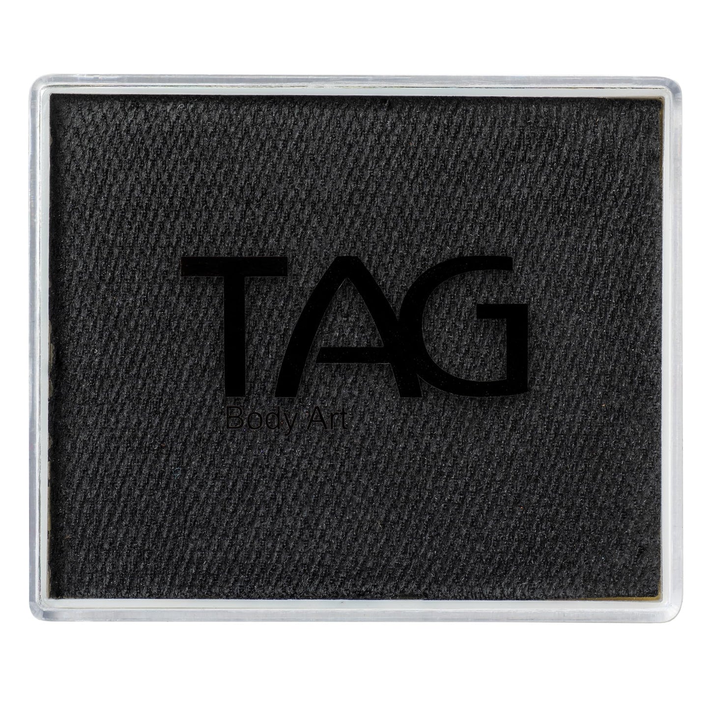 TAG Professional Face and Body Paint, Regular White 32gm