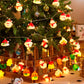 LOLStar 9.8FT Halloween Fairy String Lights