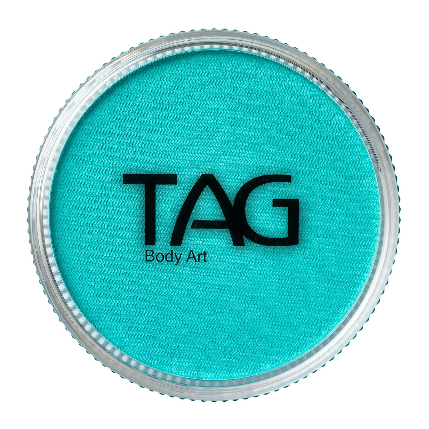 TAG Professional Face and Body Paint, Regular White 32gm