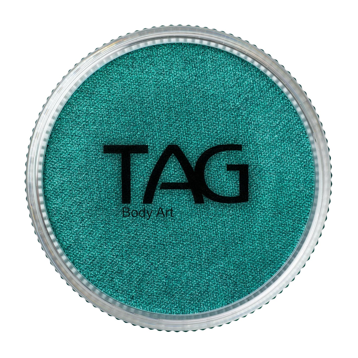 TAG Professional Face and Body Paint, Regular White 32gm