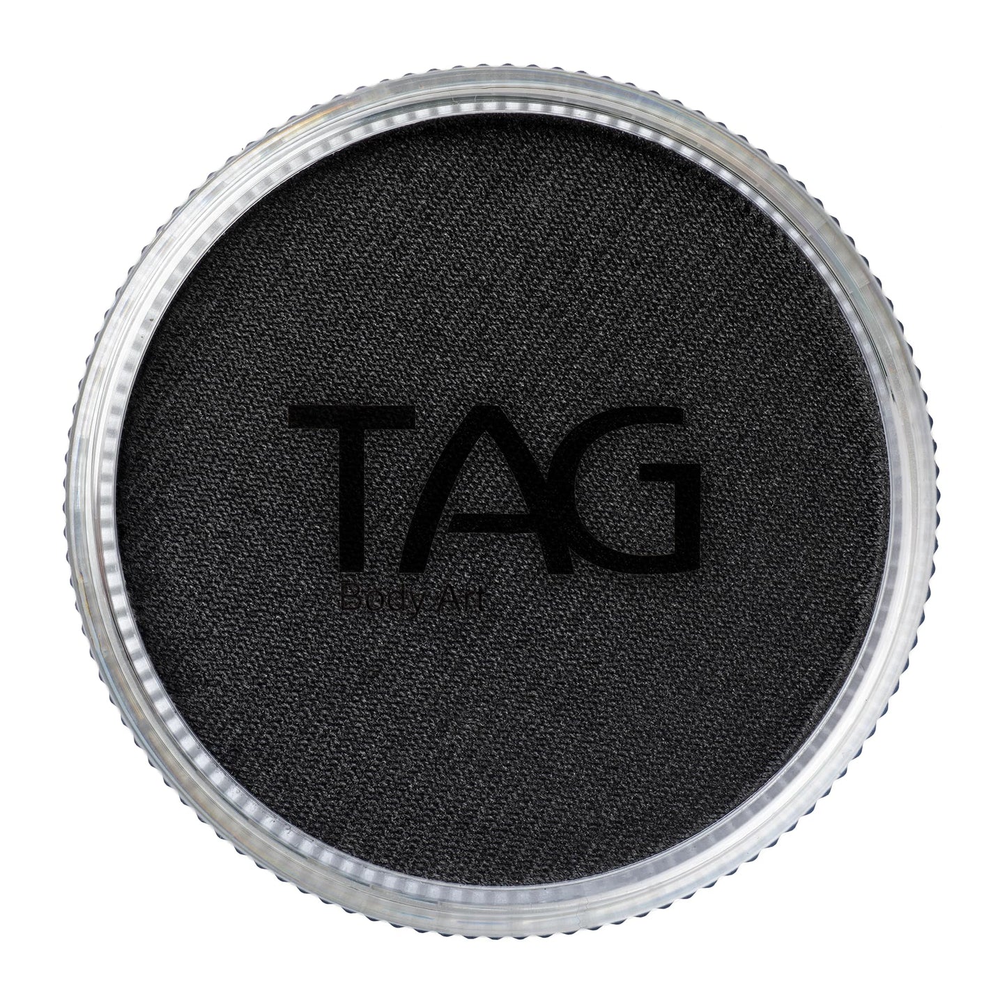 TAG Professional Face and Body Paint, Regular White 32gm
