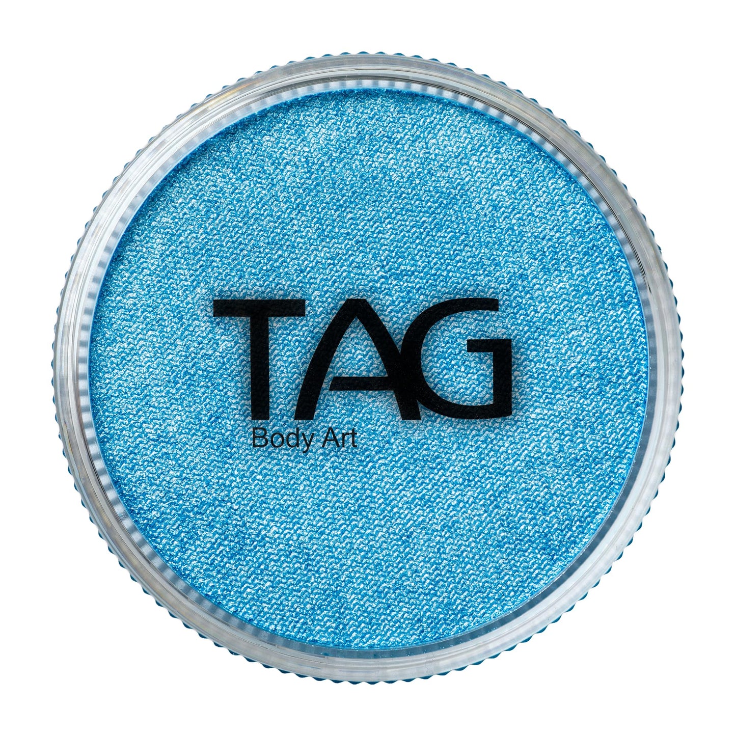 TAG Professional Face and Body Paint, Regular White 32gm