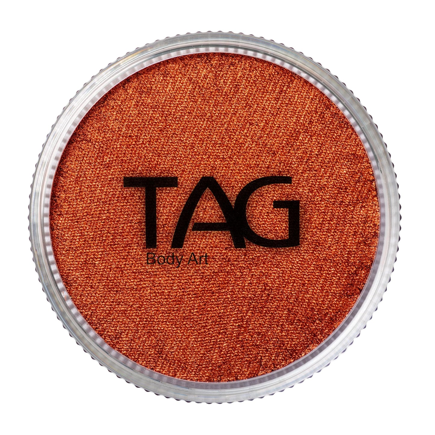 TAG Professional Face and Body Paint, Regular White 32gm