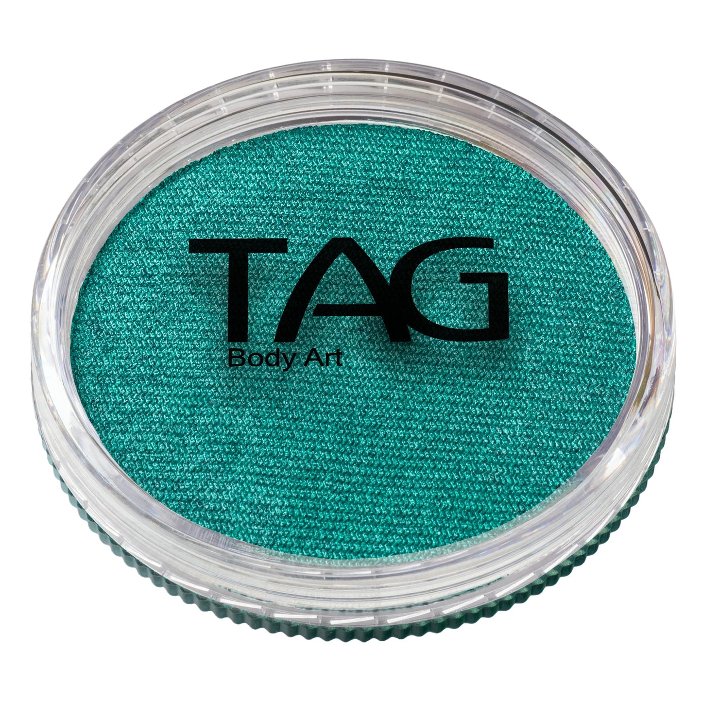 TAG Professional Face and Body Paint, Regular White 32gm
