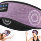 MUSICOZY Sleep Headphones Bluetooth 5.4 Headband, Wireless Earphones