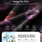 MUSICOZY Sleep Headphones Bluetooth 5.4 Headband, Wireless Earphones
