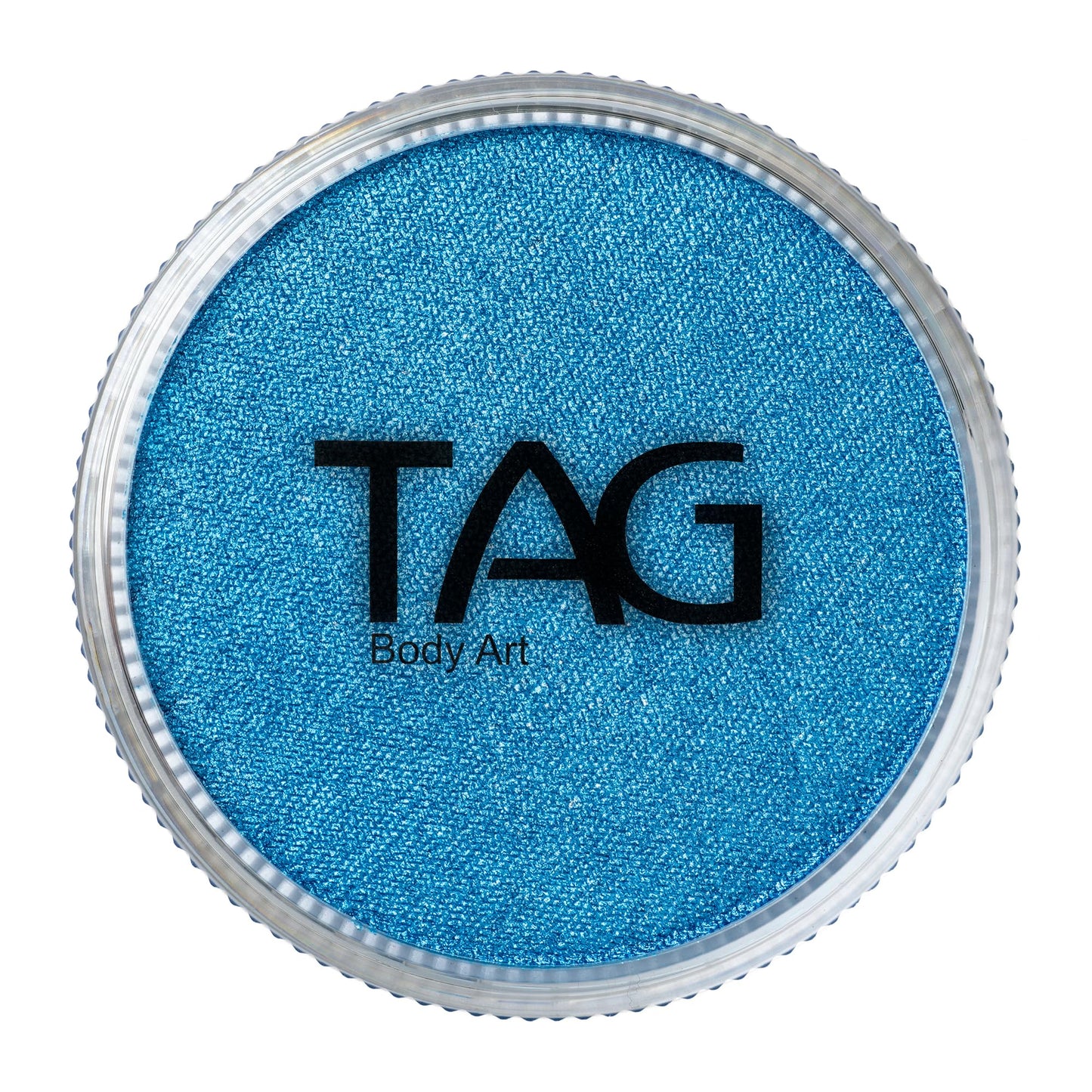 TAG Professional Face and Body Paint, Regular White 32gm