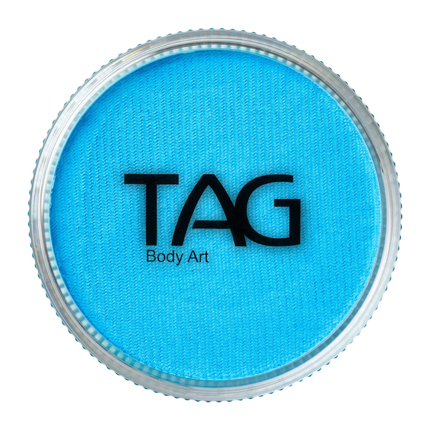 TAG Professional Face and Body Paint, Regular White 32gm