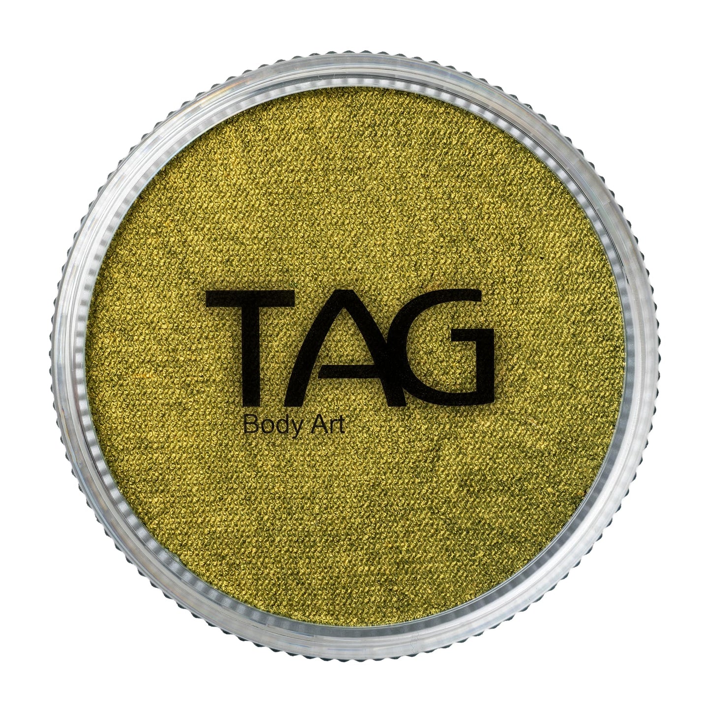 TAG Professional Face and Body Paint, Regular White 32gm