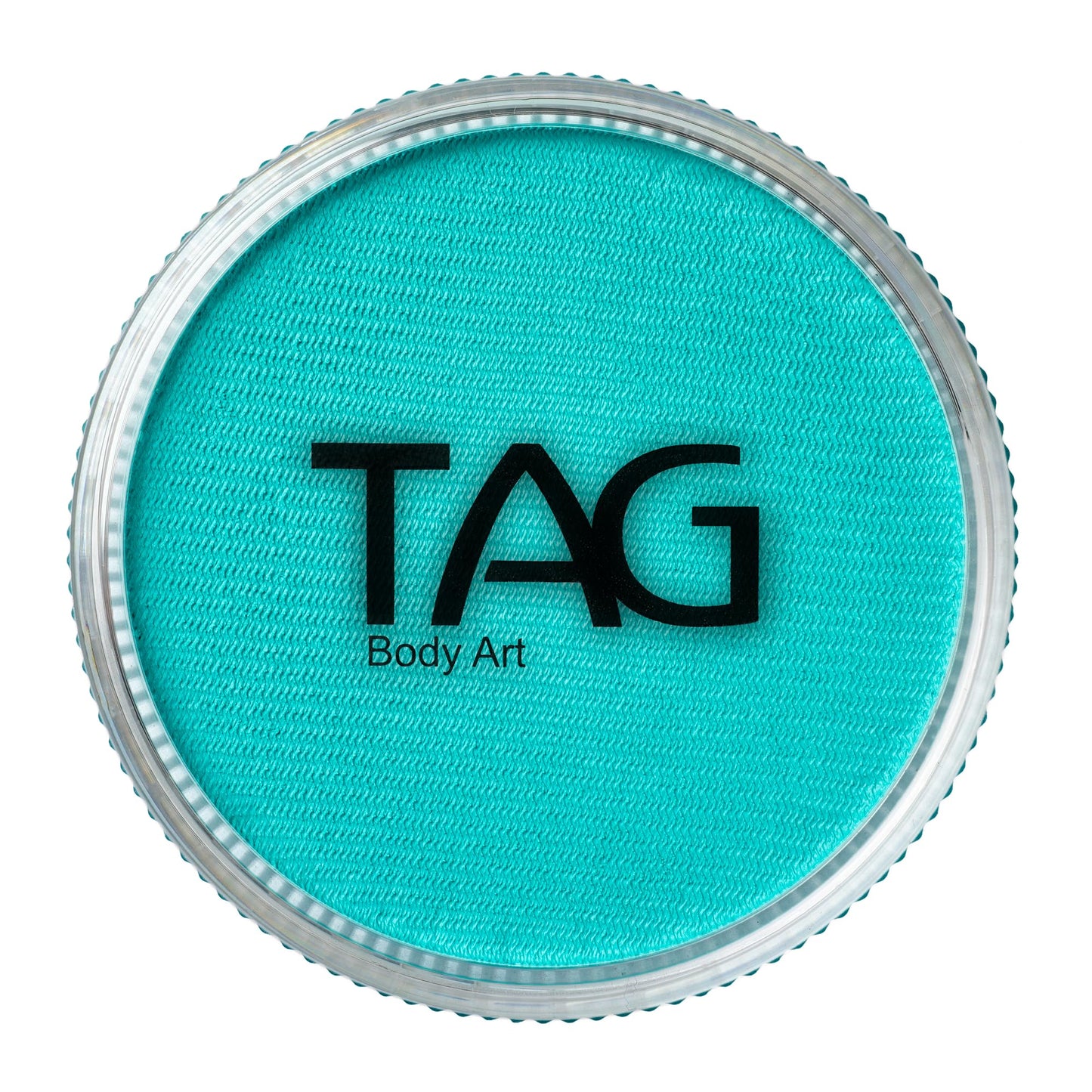 TAG Professional Face and Body Paint, Regular White 32gm