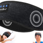 MUSICOZY Sleep Headphones Bluetooth 5.4 Headband, Wireless Earphones