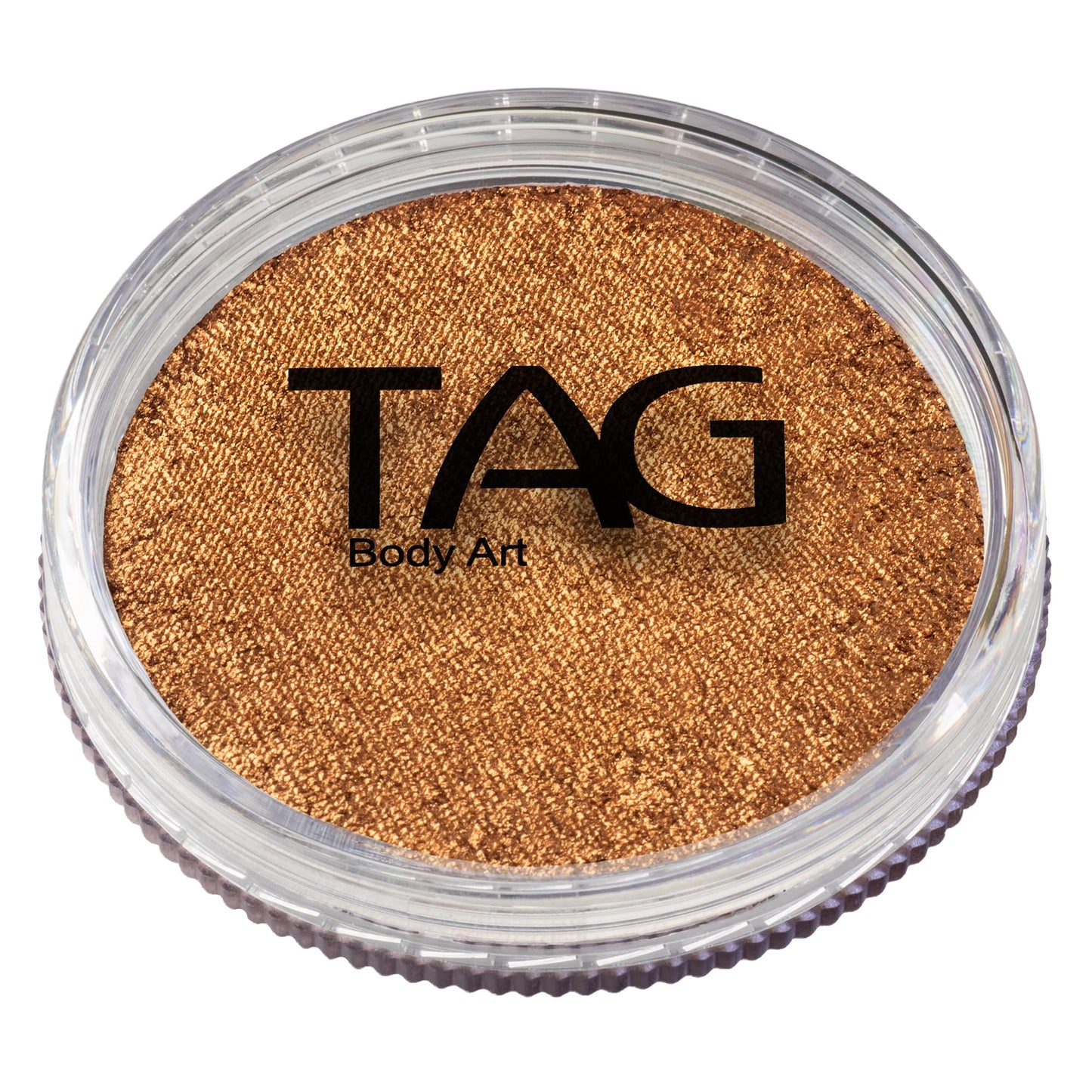 TAG Professional Face and Body Paint, Regular White 32gm