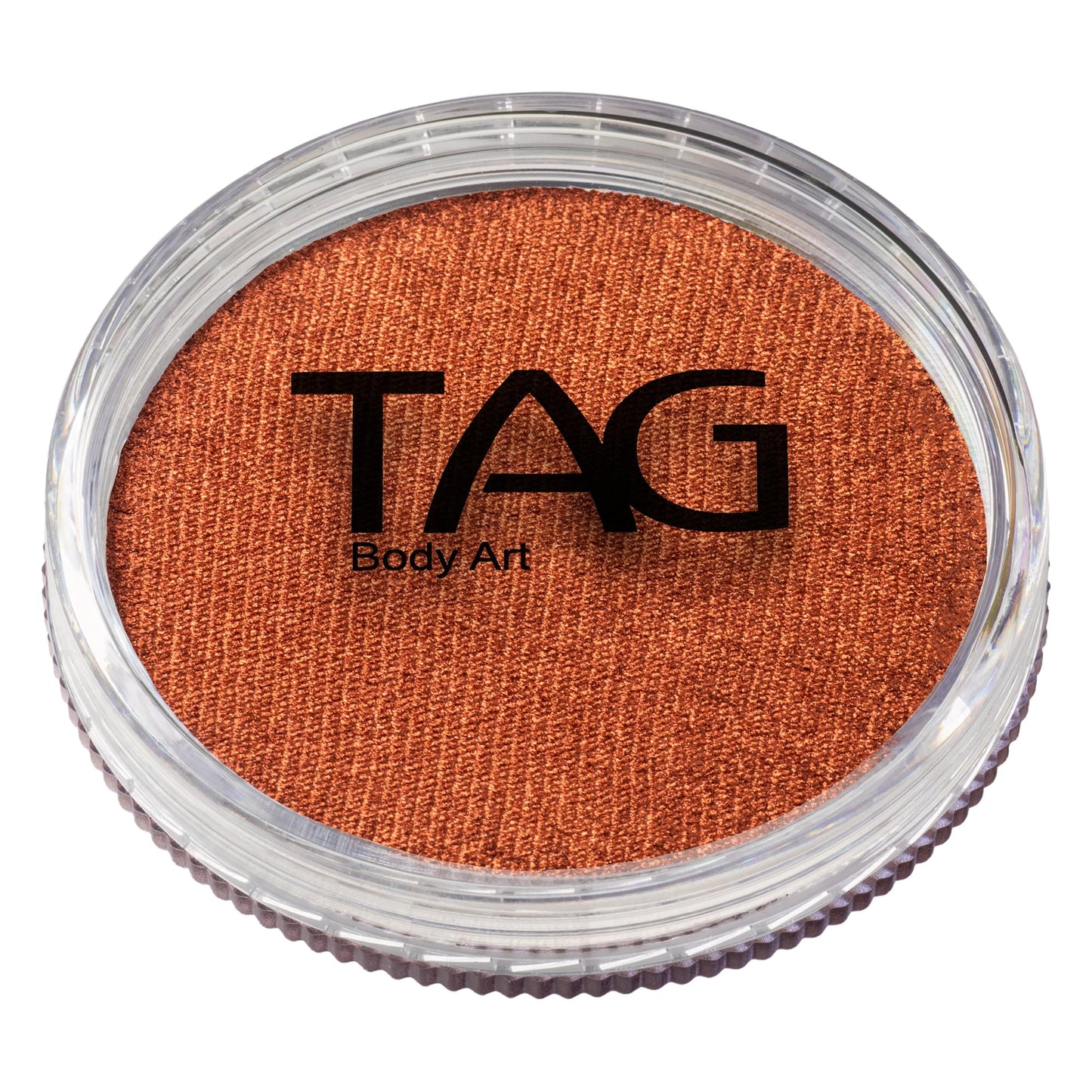 TAG Professional Face and Body Paint, Regular White 32gm