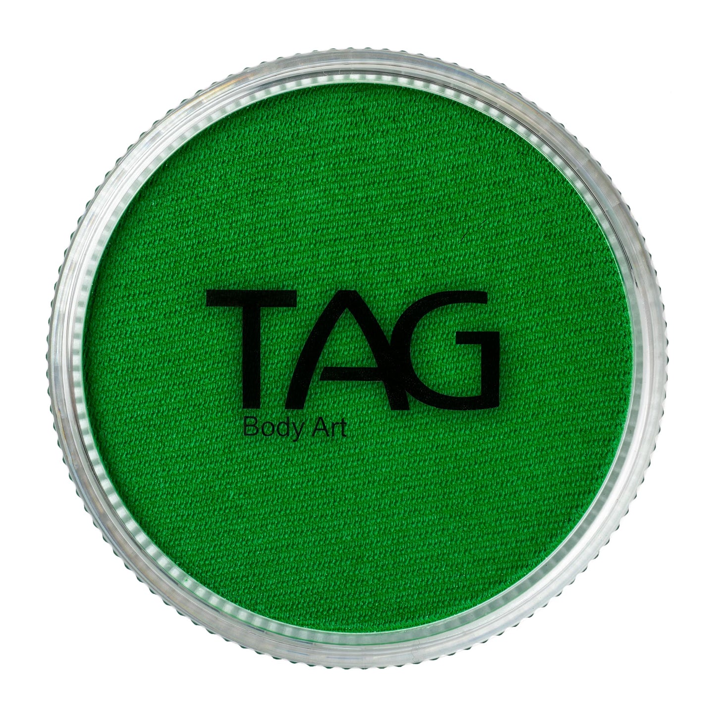 TAG Professional Face and Body Paint, Regular White 32gm