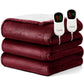 Homemate Heated Blanket Electric Throw