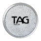 TAG Professional Face and Body Paint, Regular White 32gm