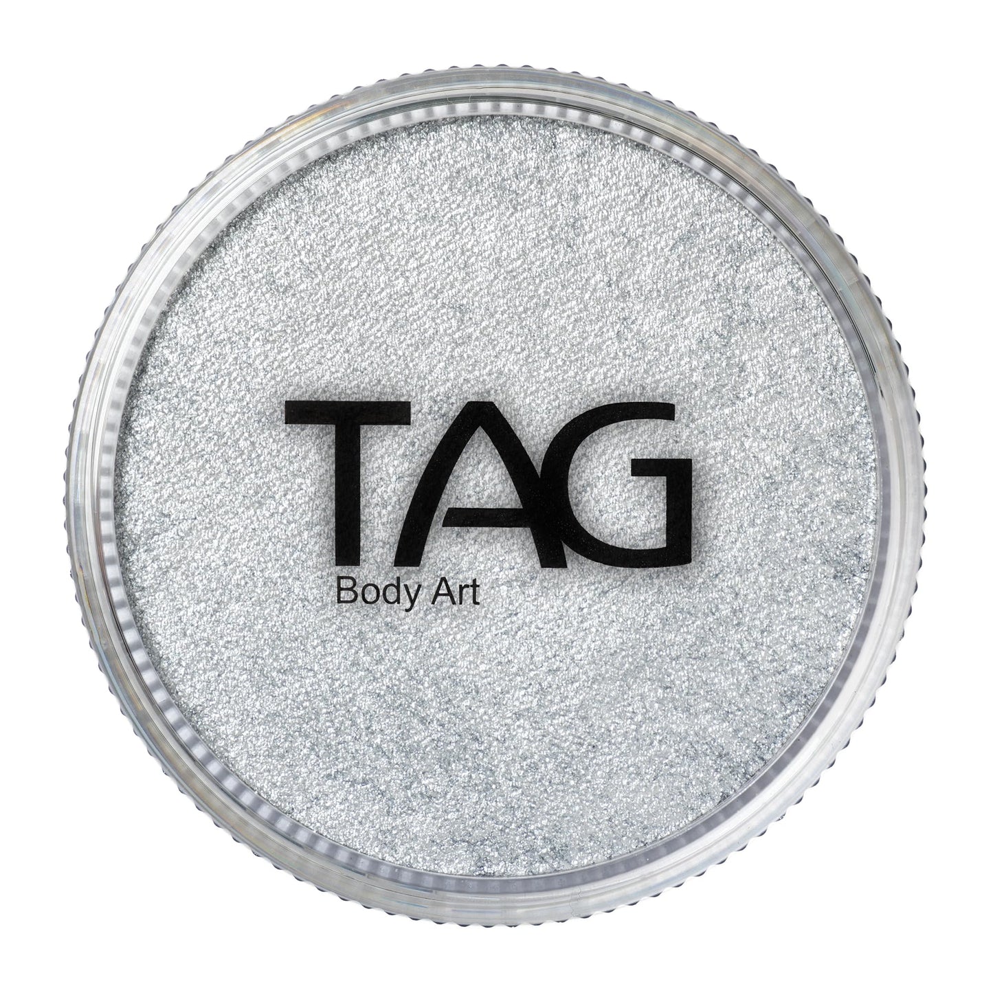 TAG Professional Face and Body Paint, Regular White 32gm