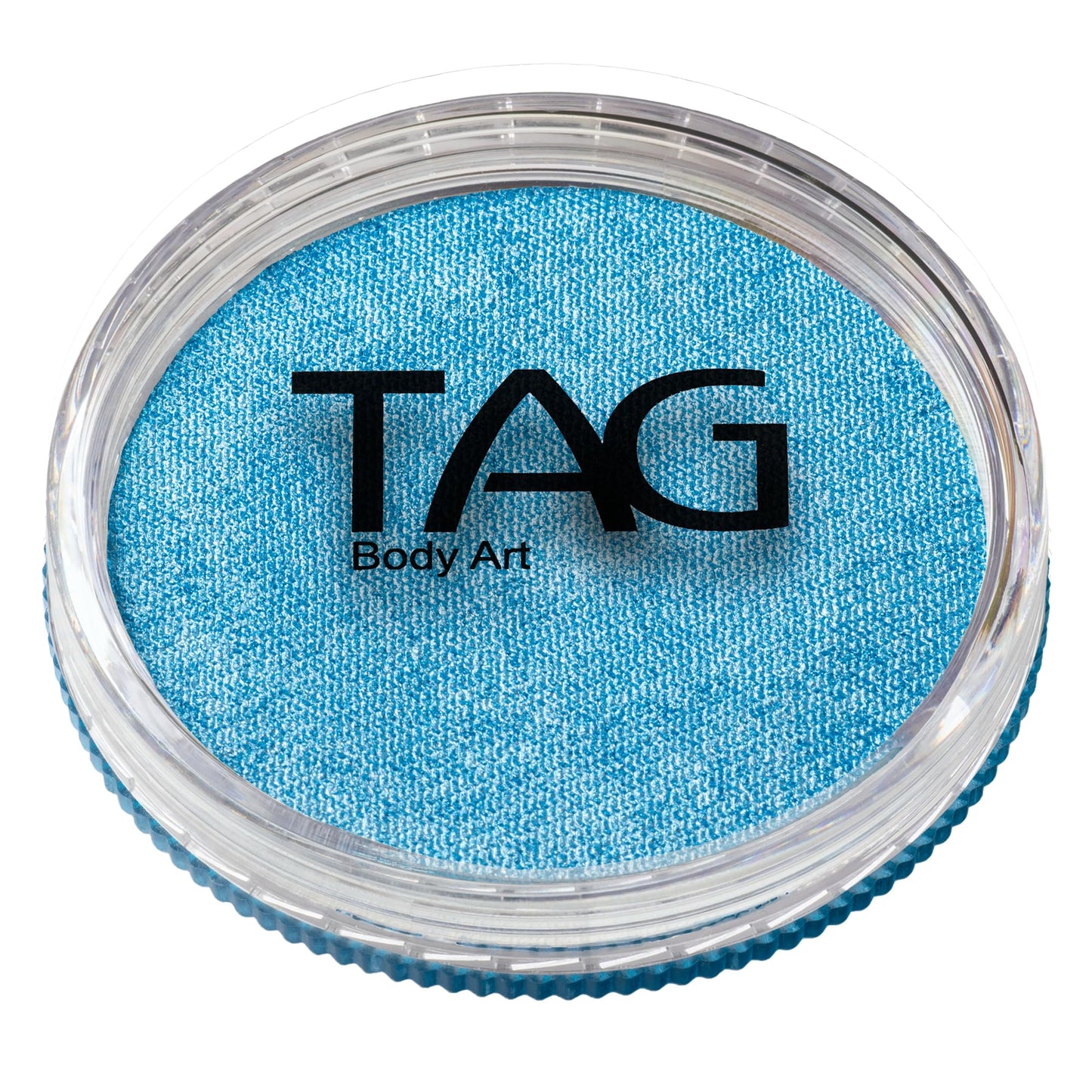 TAG Professional Face and Body Paint, Regular White 32gm