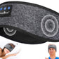 MUSICOZY Sleep Headphones Bluetooth 5.4 Headband, Wireless Earphones