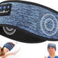 MUSICOZY Sleep Headphones Bluetooth 5.4 Headband, Wireless Earphones