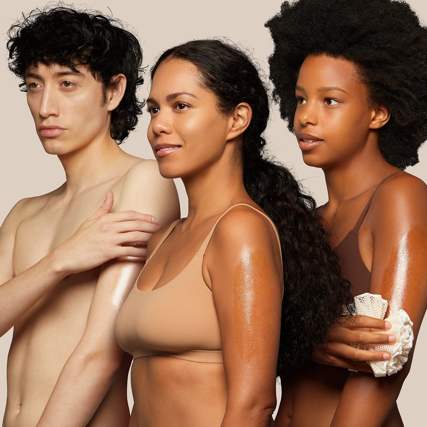 vH essentials, Ph Balanced Daily Feminine Wash