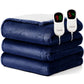 Homemate Heated Blanket Electric Throw