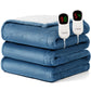 Homemate Heated Blanket Electric Throw