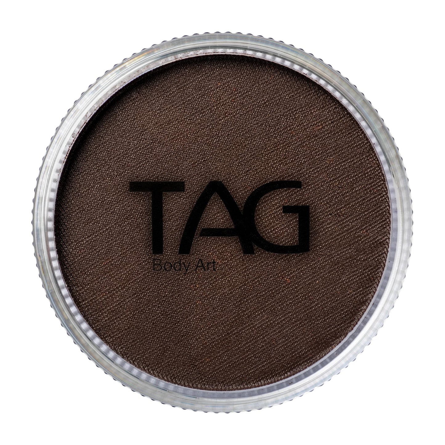 TAG Professional Face and Body Paint, Regular White 32gm