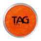 TAG Professional Face and Body Paint, Regular White 32gm