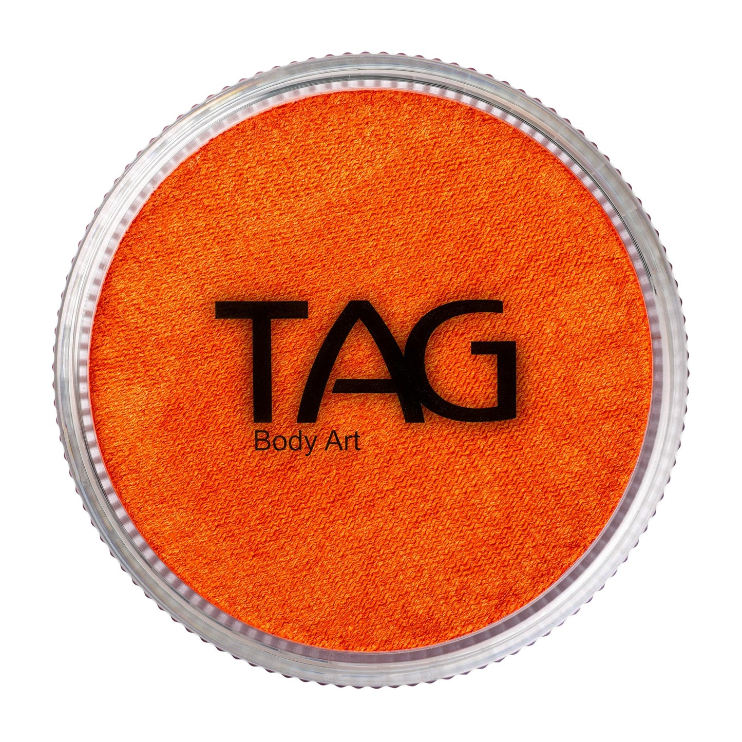 TAG Professional Face and Body Paint, Regular White 32gm