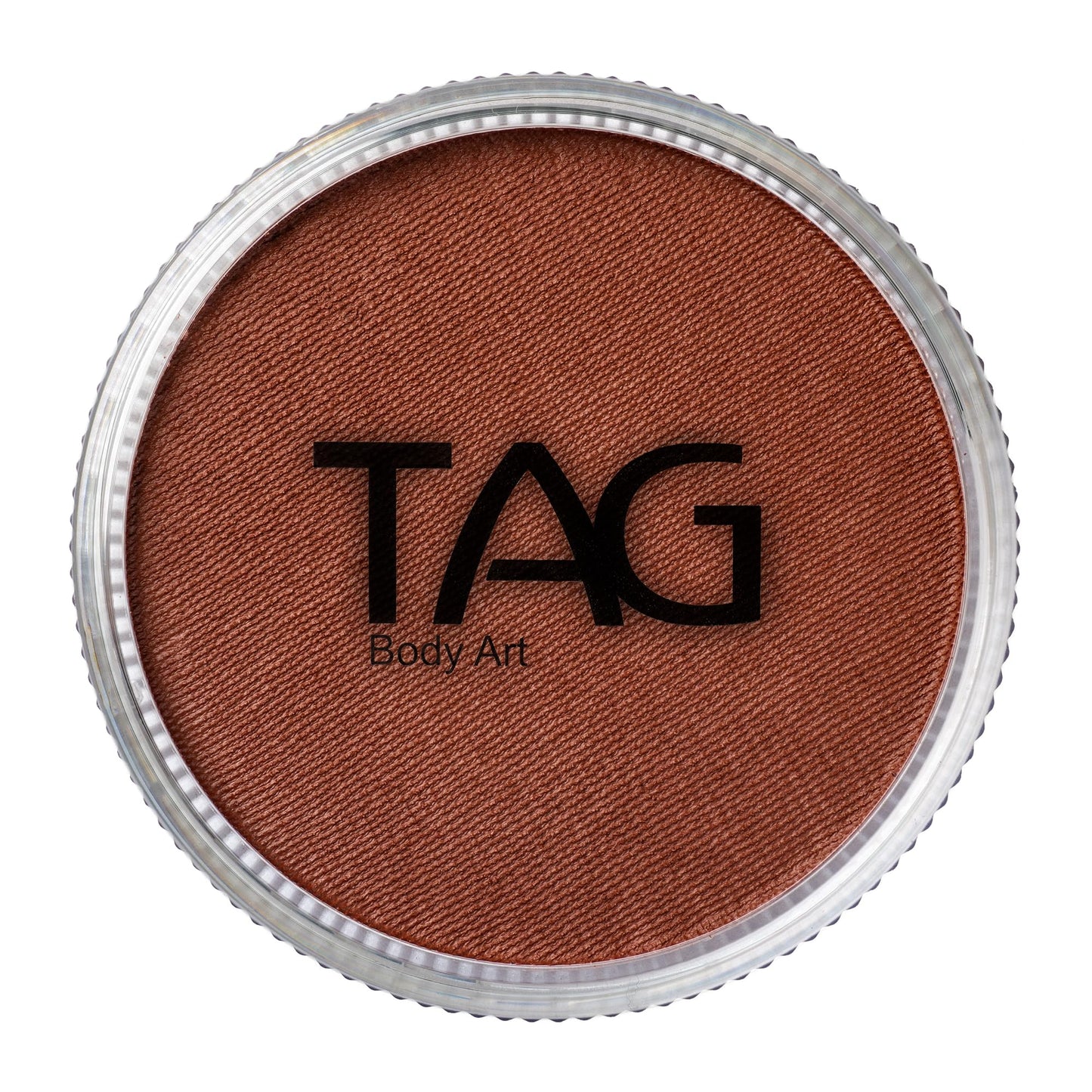 TAG Professional Face and Body Paint, Regular White 32gm