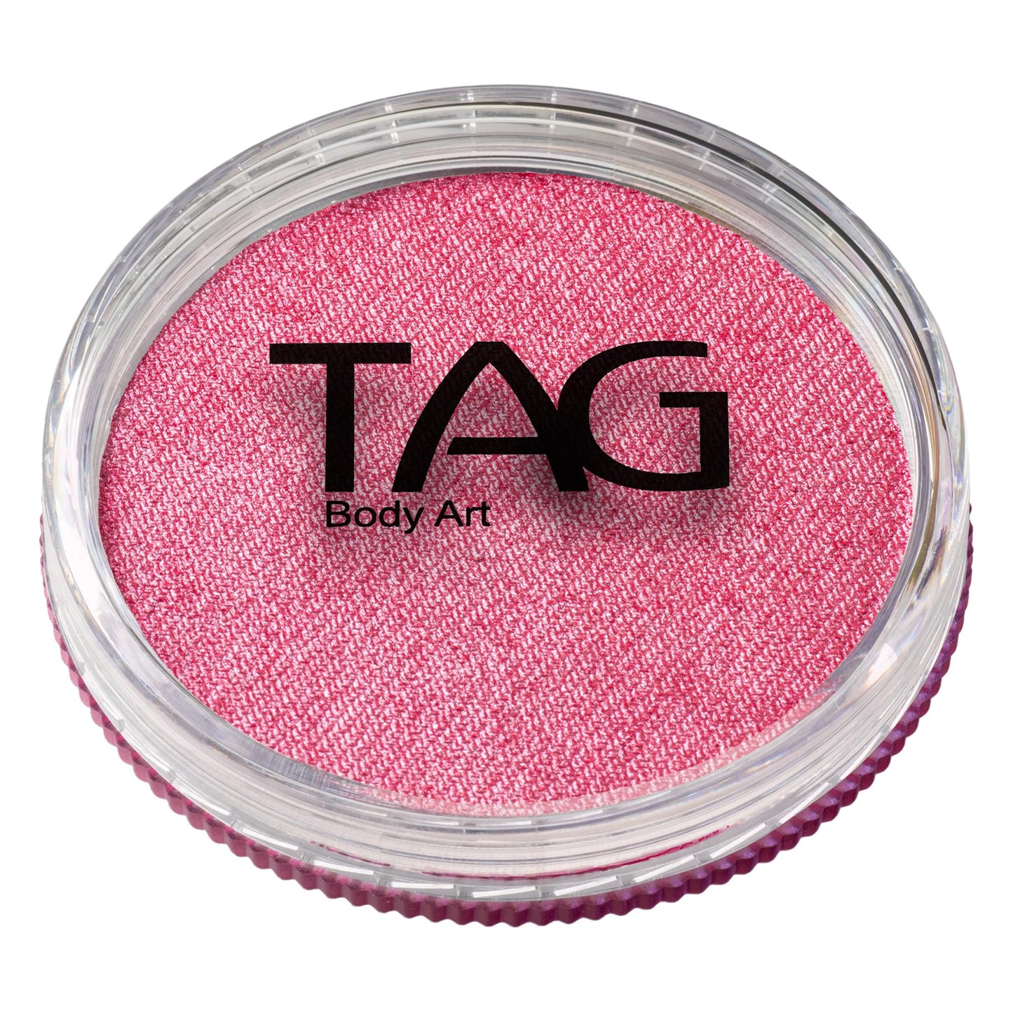 TAG Professional Face and Body Paint, Regular White 32gm