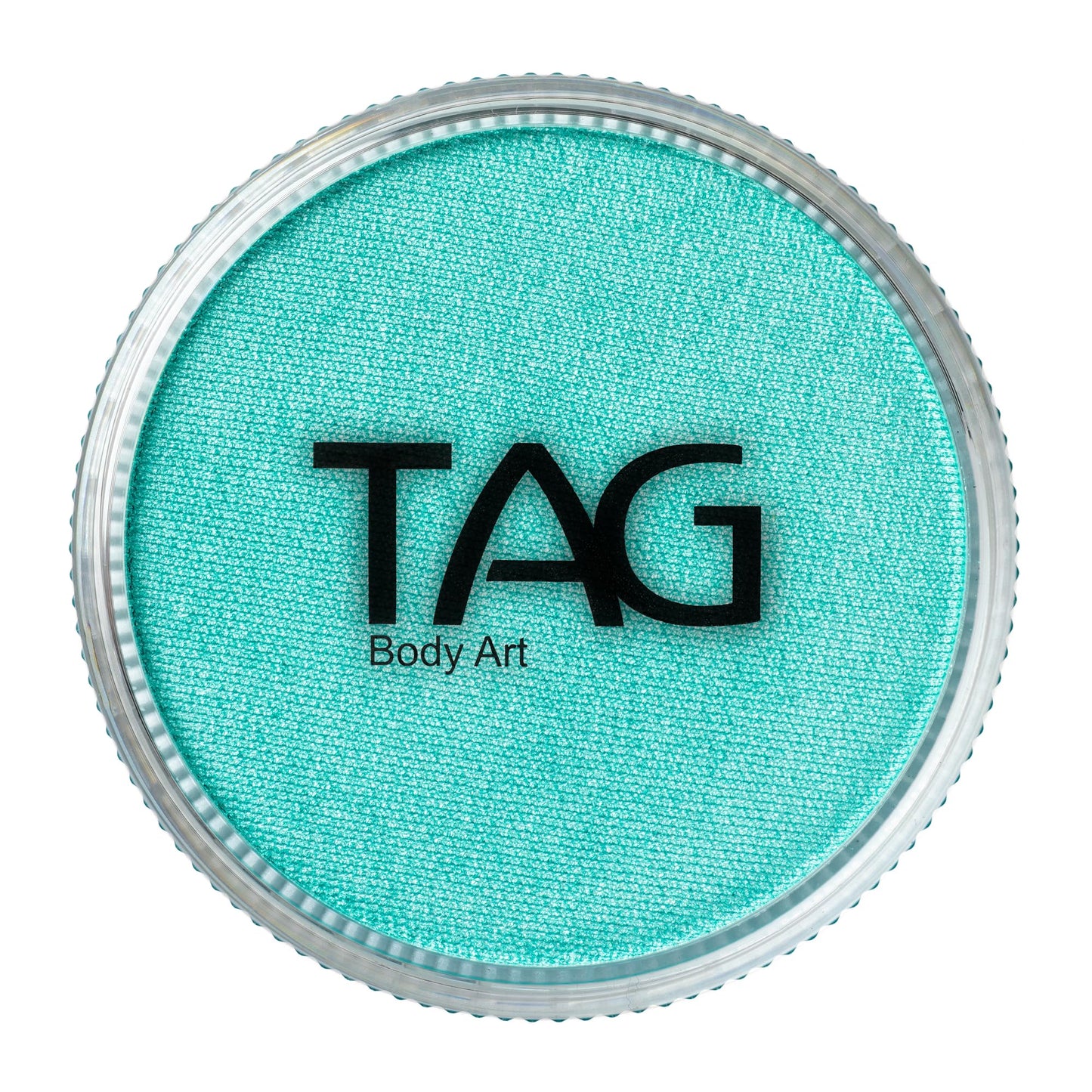 TAG Professional Face and Body Paint, Regular White 32gm
